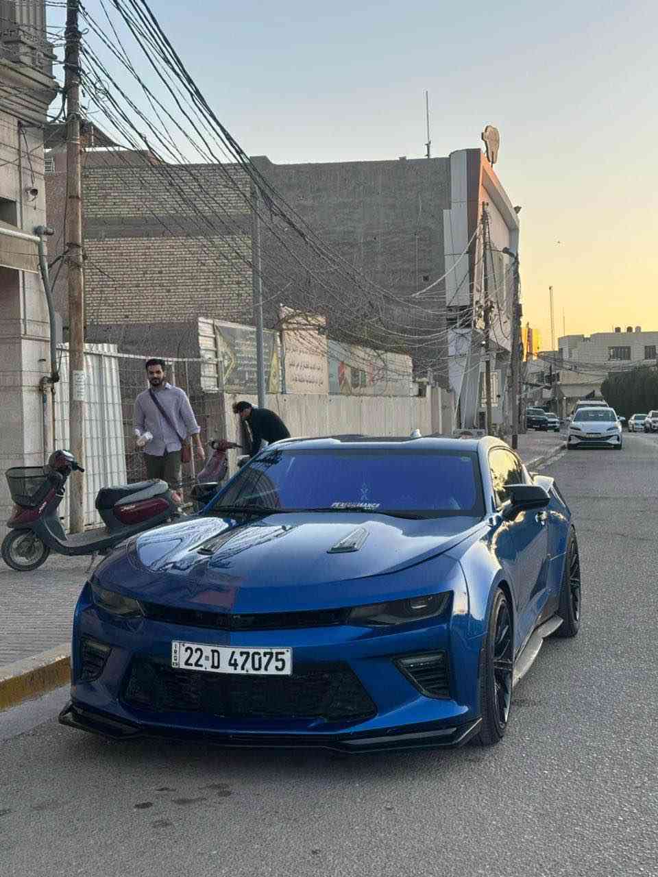 ‭٠٧٨٣ ٨٧١ ١٠٢٣‬ كربلاء, العراق
