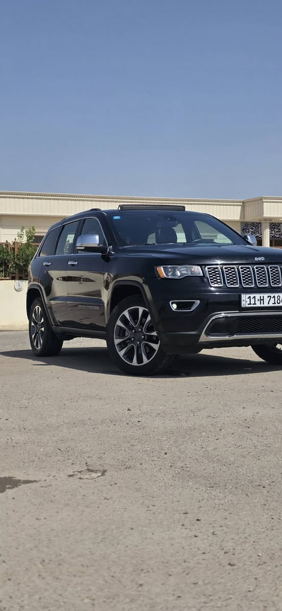 🚗 للبيع جيب لمتد 2020 🚗
📍 الموديل: 2020
📍 النوع: جيب لمتد (Limited)
📍 رقم: بغداد دولي
📍 الملكية: باسمي
📍 الممشى: 86,000 كم
📍 الموقع: بغداد
🔧 الحالة:
حادث بنيد فقط
باقي السيارة كفالة (البارد + الصبغ + التبديل)
كير ومحرك شرط، بحالة ممتازة
✨ المواصفات (فل كامل):
فتحة سقف
شاشة داخلية كبيرة تدعم CarPlay
رادار أمامي وخلفي
نظام النقطة العمياء
جنطة كهرباء
كشنات كهرباء + جلد
تدفئة وتبريد للمقاعد والمقود
أوتو هولد
تشغيل عن بعد
حساسات أمامي وخلفي
مودات قيادة
تحكمات مقود
أشاير بالمرايا
بروجكتر (زينون)
ويل حجم 20 (مال أوفرلاند)
💰 السعر: 23,500
📞 رقم الهاتف: ***********
🚘 السيارة نظيفة جداً وجاهزة للاستخدام
