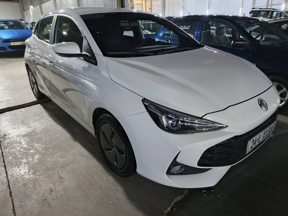 ايمجي موديل2024سياره كلش نضيف بس بي شبر صبخ سعر 98هاتف *********** أربيل, العراق
