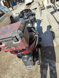 فورزه 08 • محرك سليم • بغداد منصور