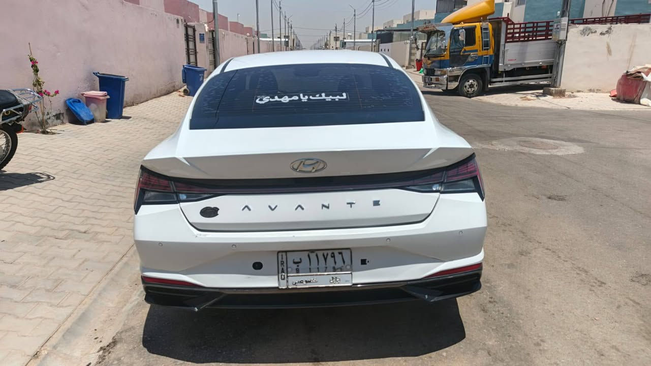 السلام عليكم اخوان سيارة النترة مديل ٢١ وارد خليجي رقم بابل مكانهة النجف رقم صاحب السيارة ‏‪***********‬‏
