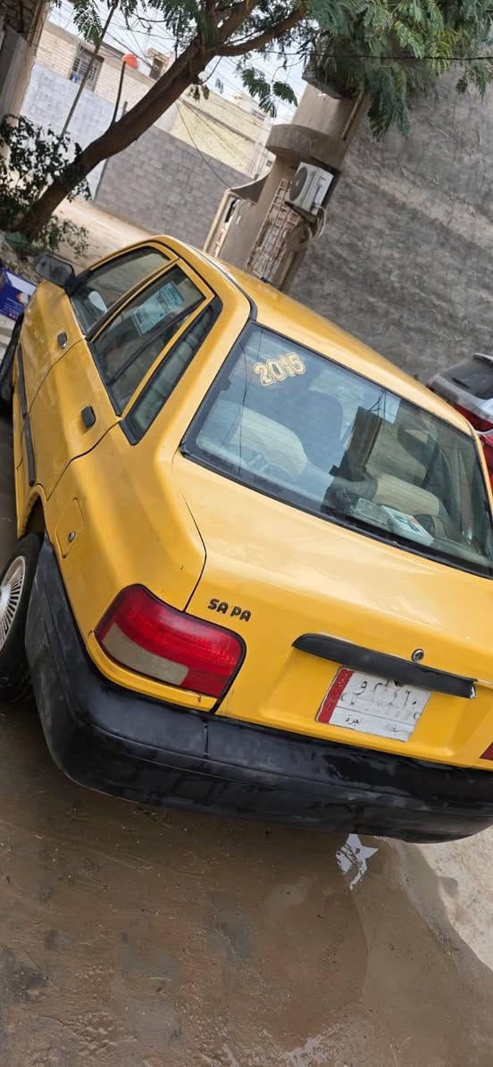 سايبة للبيع اي استفسار الاتصال بالرقم *********** السعر 30 وبيها مجال للشراي
