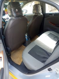 اكسنت ٢٠١٥ • وارد امريكي • ضربه بخشم