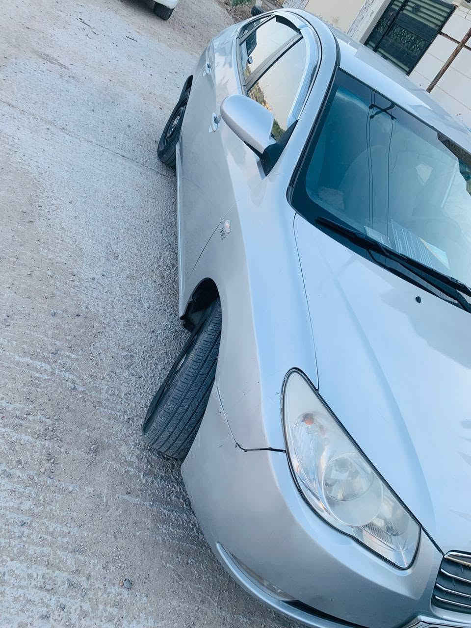 سلام عليكم
سياره🚗 النتراء افانتي
موديل 2009 ادوات ادوات كصه جنطه
تبريد ❄️ ثلج
كير ومكينه حداديه كله جديد
السعر 38$المكان واسط
لاستفسار ***********
