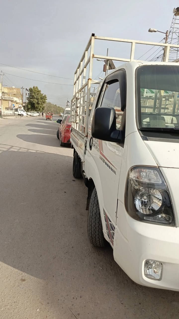 السلام عليكم
كيه بنكو 2016 
تجفيت محرك جديد وكير جديد 
السعر 115$ وبيها مجال 
مامتوجد بلصفحه فقط واتساب او عل رقم 
***********
