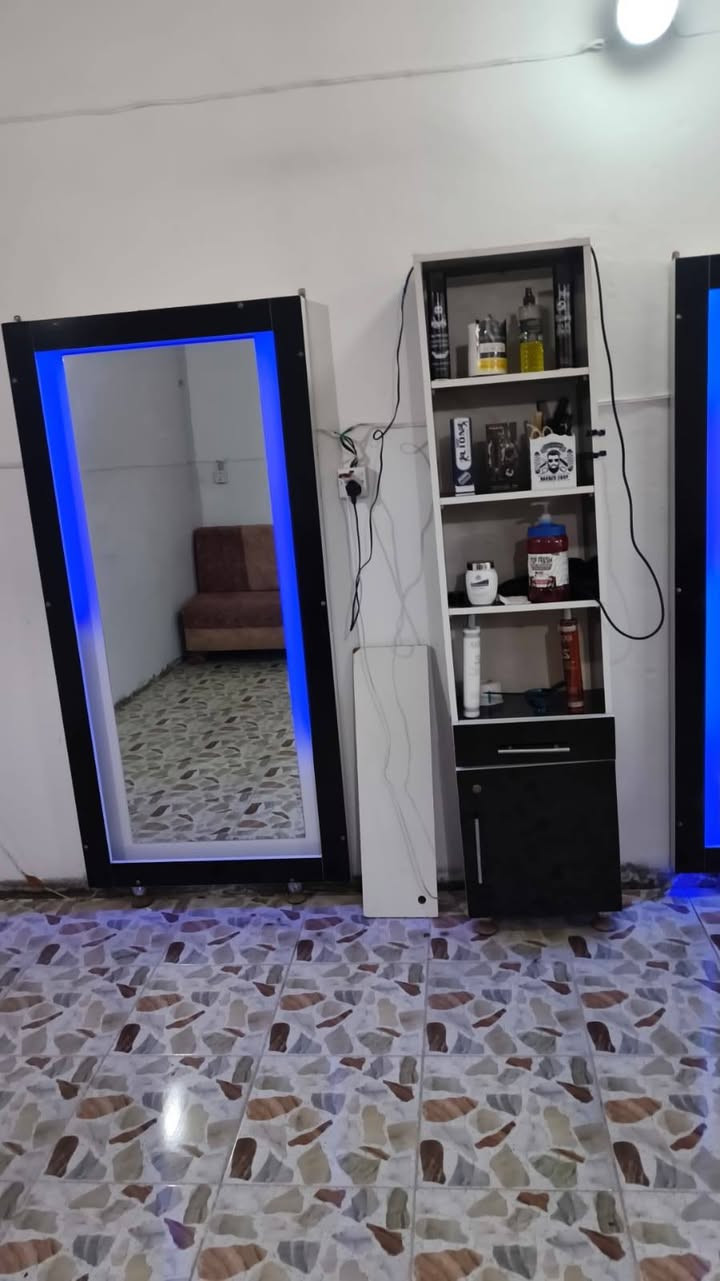 أدوات حلاقه البيع فول نظافه كلمن وسعره جادين فقط


**إذا كنت صاحب هذا الإعلان وتريد حذفه لأي سبب، رجاءا أرسل رسالة إلى الدعم الفني**