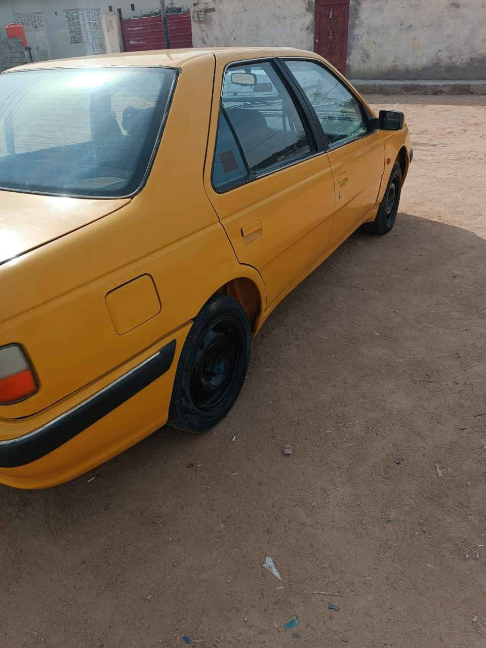 أسلام عليكم
بيجو للبيع مديل 13 سياره مصبوقه عام أثر تعمير خياسات بلدوار ولدوس ولباقي للجماليه دواخل جدد كهربائيات لكل شقاله مكينه كير خير من الله حداده درايمات توب سياره متعوب عليه جاهزه دينار ما ذب عليه سنويه مطلوبه سنه راعيه بلبصره مستمسكات ورقم موبايله واريد تحويل اذا تحب 
عليها هيئه ٣٥٠ ألف يسقط من سعره 

سعر لبيع ٣٥ وبيها مجال لليجي وشراي بخدمته مكان لسياره بصره هارثه طاقه حي المرتظى 

هاتف وواتساب 
***********
