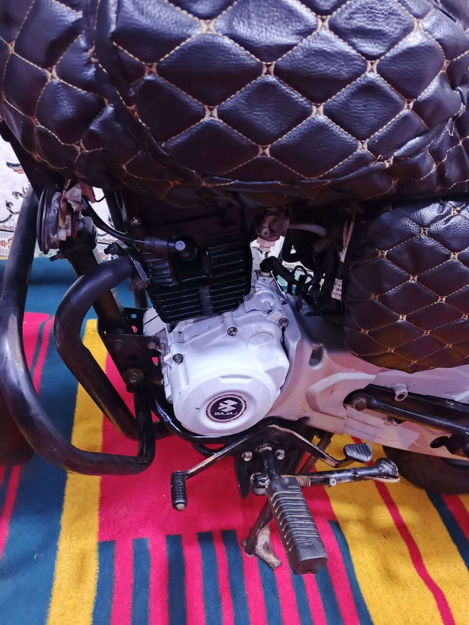 بوكسر فحل جبلي رقم مديل 23 مجفته تجفيت وكاله كامله من كلشي بس باتري ضعيف سعرها مليونين مكاني شط العرب الفيحاء يم جسر خالد ***********موجود واتساب
