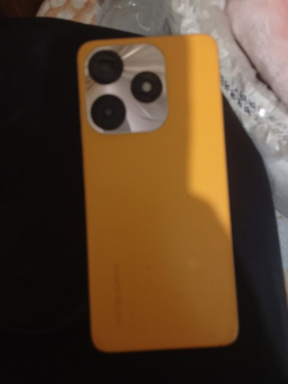 جهاز نضيف جدااا سعره 70 الف / ذكرته 128.شغلةكلشي  وما مفتوح جديد


**إذا كنت صاحب هذا الإعلان وتريد حذفه لأي سبب، رجاءا أرسل رسالة إلى الدعم الفني**