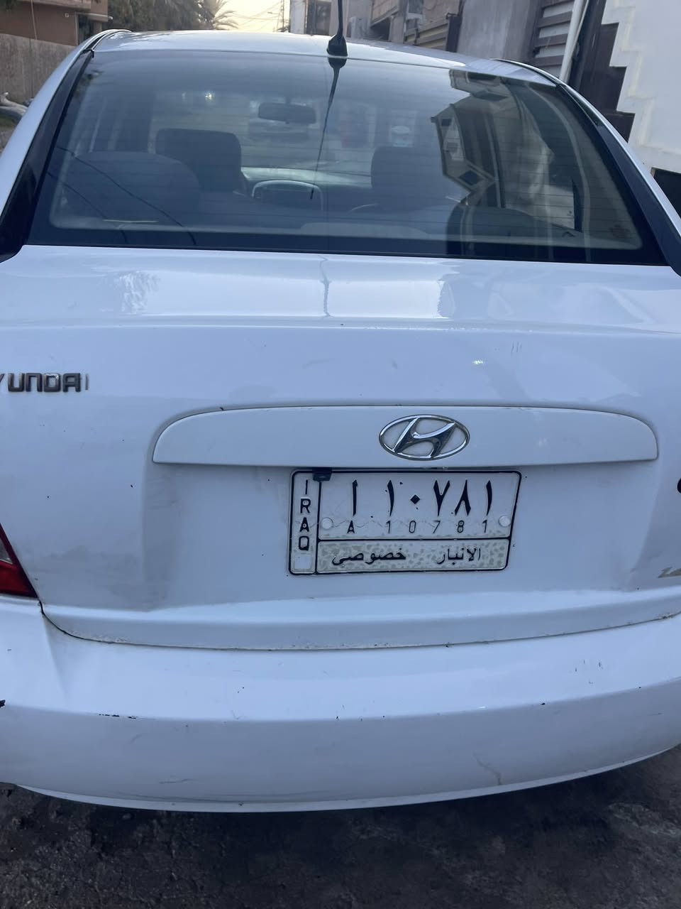 اكسنت ٢٠٠٩  ب٨٠رقمي ***********
