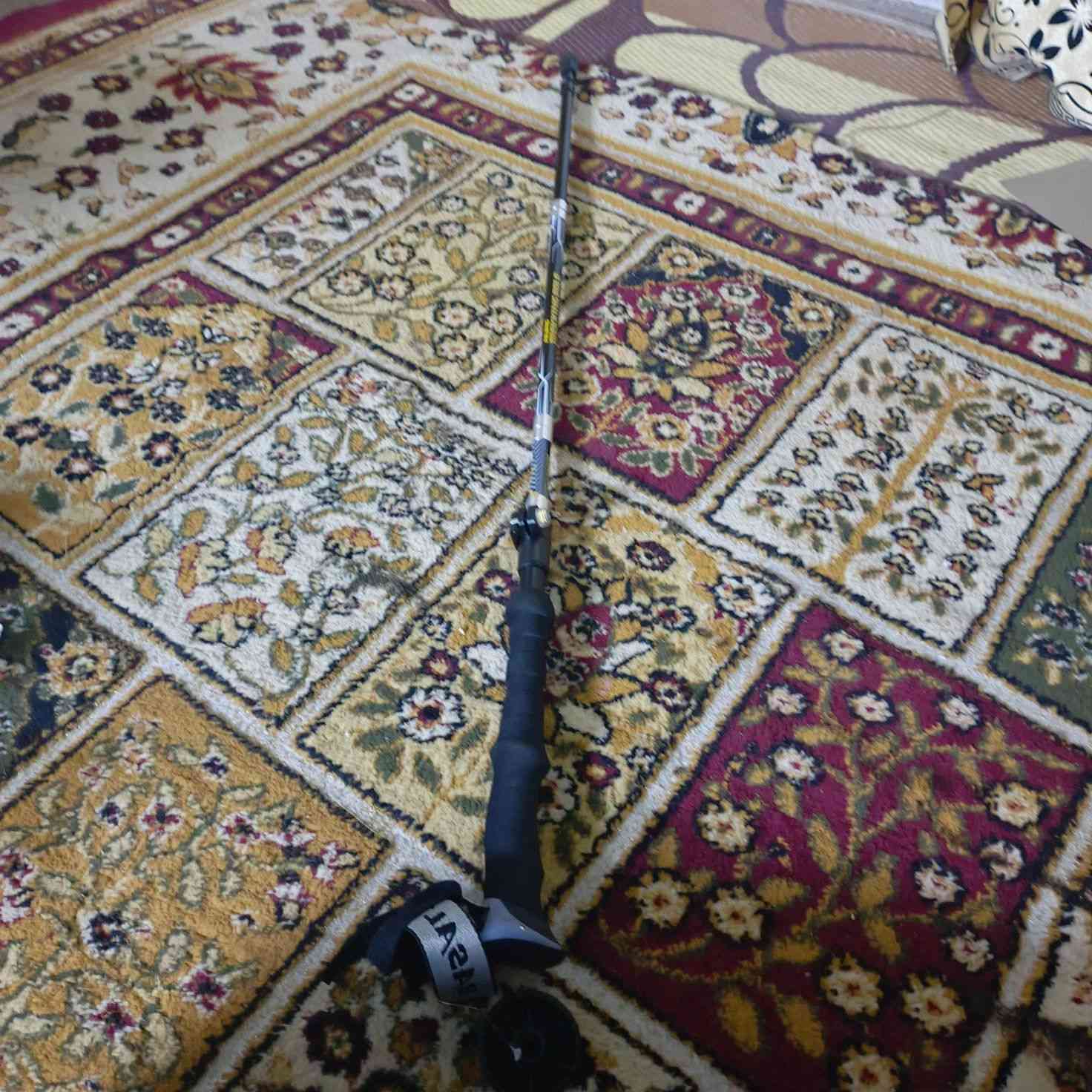 كلمن سعره كلها جديد غير مسدخم


**إذا كنت صاحب هذا الإعلان وتريد حذفه لأي سبب، رجاءا أرسل رسالة إلى الدعم الفني**