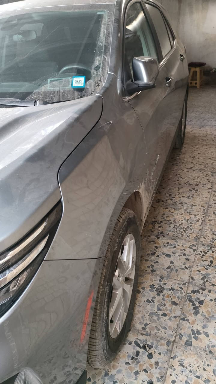 شفر كوينكس 23 رقم بصره جديد وارد امريكي كلين تايتل ماشيه 36 جديده اتصل السعر اتصل ع هذا الرقم ***********
