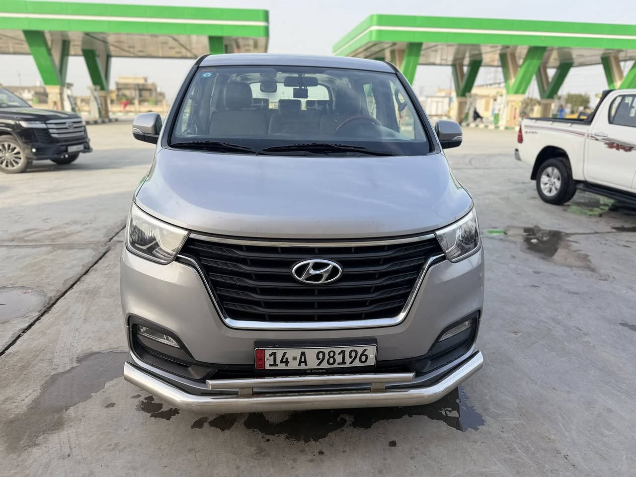 السلام عليكم ستاركس مسكر ادبلو اصل مديل 2021 كفاله عامه كوريا وعراق جاهزه من كلشي شرط السونار ماشيه 150 الف مكان السياره ميسان 
السعر 360 وبيها مجال 

‭0784 970 8068‬
***********
