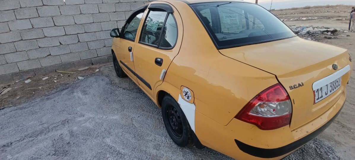 سلام عليكم طيبة البيع موديل 15 كير مكينه حداديه رقم بغداد نكليزي تبريد مقص السياره حلوه السعر35 بيه مجال كلش قليل تصل ***********بي واتساب
