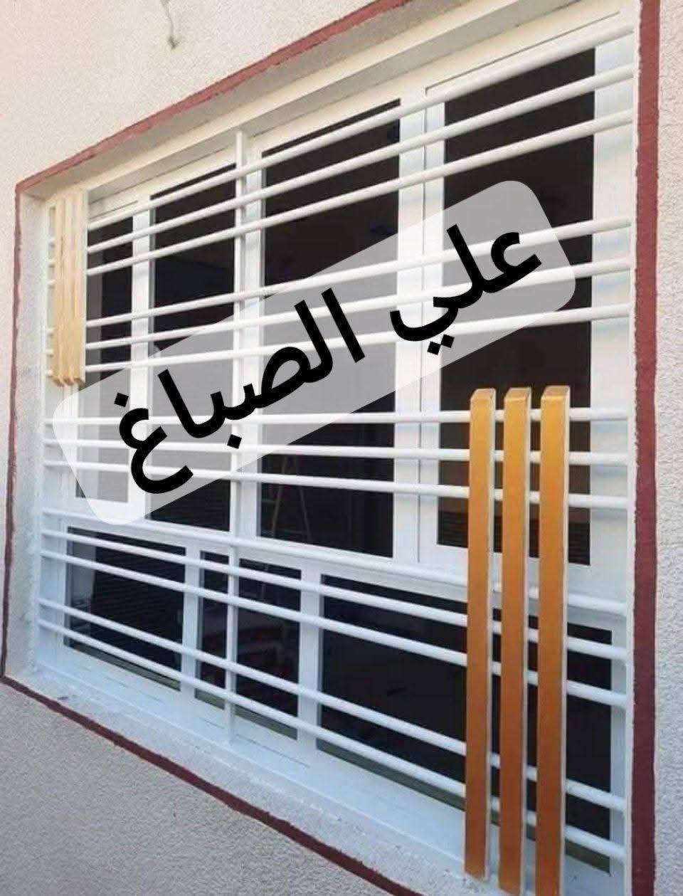 صباغ متفرغ شغلي
صبغ بيبان وشبابيك حديد
وصبغ بيبان خشب شغل نضيف 
تواصل خاص او ع رقم 👇
***********
