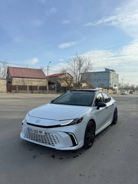 كامري 80 • ٢٠٢٥ • ٢.٥ هجين