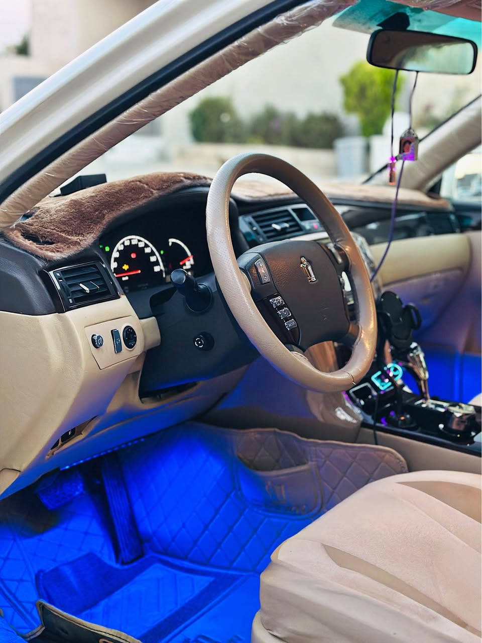 شاهینە 2007 بۆ فڕۆشتن
2007 موسس ✅
182 بئ دوکەڵ✅🚀
کۆدی هەیە✅🔥
3دوگمەی ساج مەلەکی ✅
ئاوێنە ئیشارەت ❤️‍🔥
لایتی ناوچەی کوێر ✅
140 هەزار ڕۆشتوە ✅📦📦📦
لە سلێمانی ***********📞📞 السليمانية, العراق
