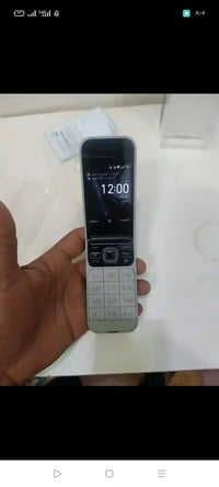 نوكيا • مخزون ٥٠٠+ • بطارية تدوم