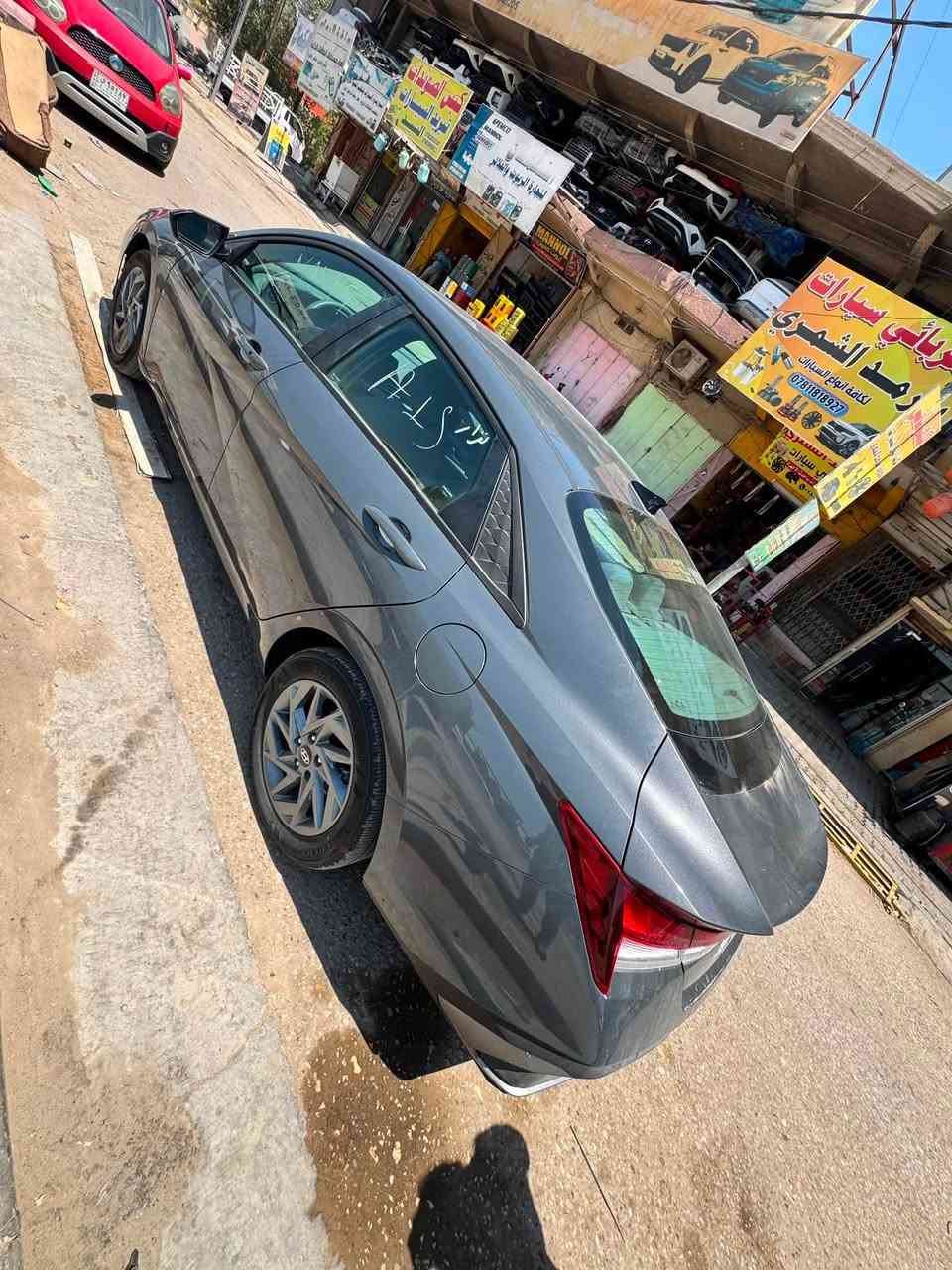 السلام عليكم النترا موديل 24
مواصفات معروفه فول عد الفتحه. ماشيه 22 رقم بابل بسمي 
حادثه دعاميه فقط بدون يرباك 
مكاني بابل حله ***********
