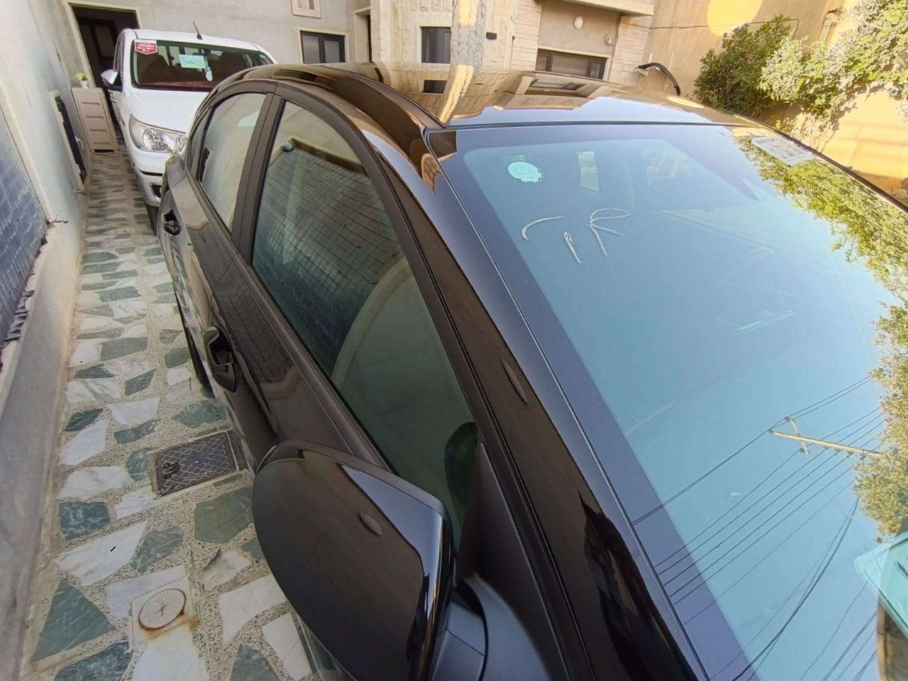 مكلف بل نشر فورتي 2024 نص فول محرك 2000دوش
ماشيه 15الف كيلو
ضررها فقط بارد مكان كلش بسيط يعني كلين
سياره بعدها منفيس نينوى
*********** الاستفسار
