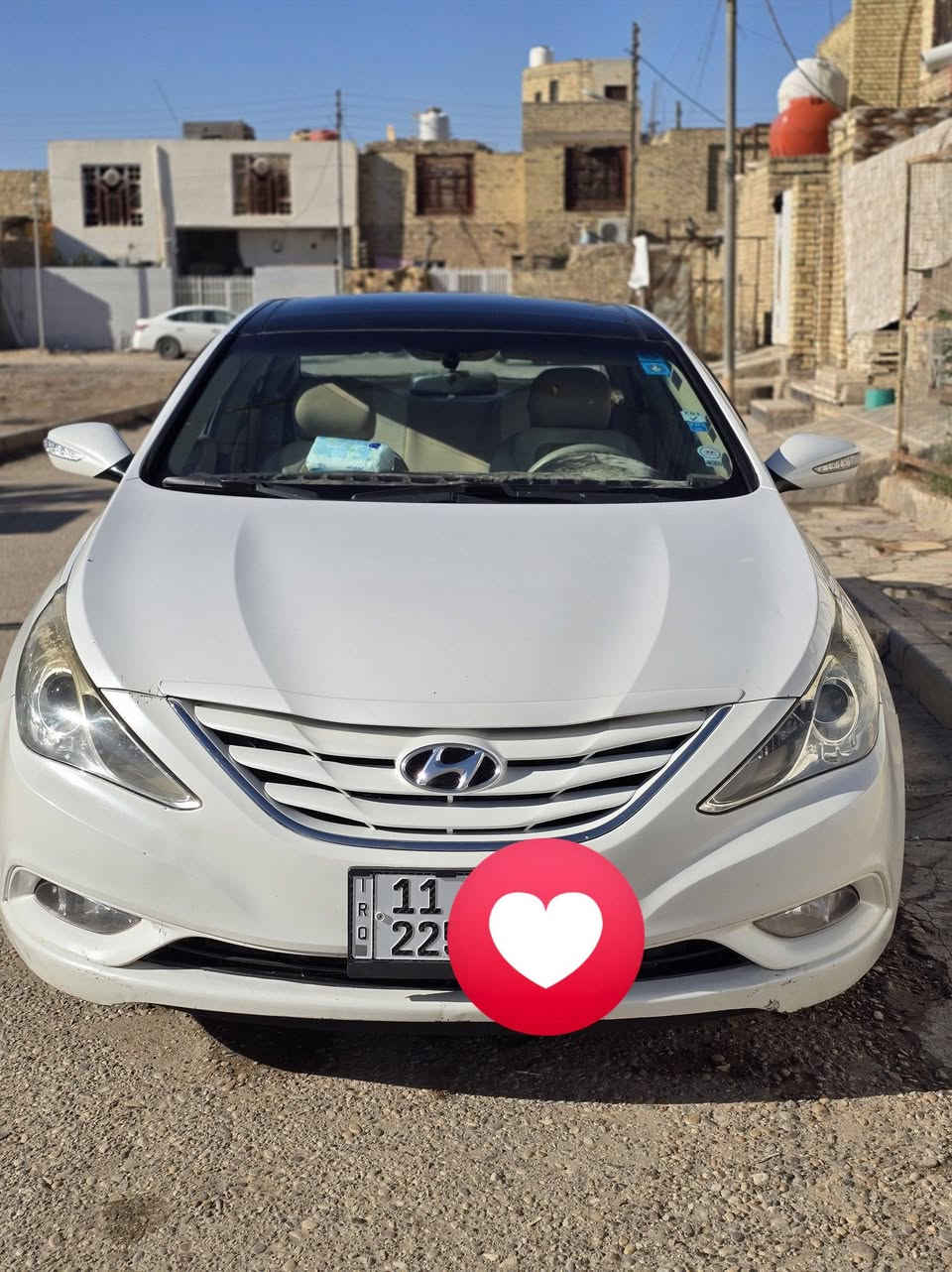 خليجي  فول موصفات 1/1
مكفوله من حادث او صبغ والتبديل
بيع او مراوس
رقم بغداد انكليزي.بسمي
بنوراما
كشن كهرباء
تبريد جديد
مري شفط
تحكم ستيرن
لايت زنون
تبريد قطعتين
محرك 2.400
سياره ماشيه 130 الف
صدر كله جديد و تخم تايرات جدد
كير و محرك مكفول
السعر 135
مكاني ميسان العماره
***********
