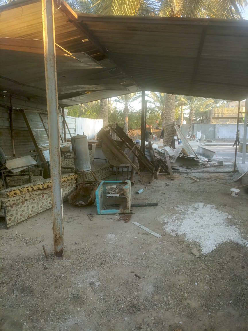 السلام عليكم حديد سقيفه كامله دنكها حديد ثقيل الشراي يجي يوشفهن بعينه ونتعامل عليهن ***********
