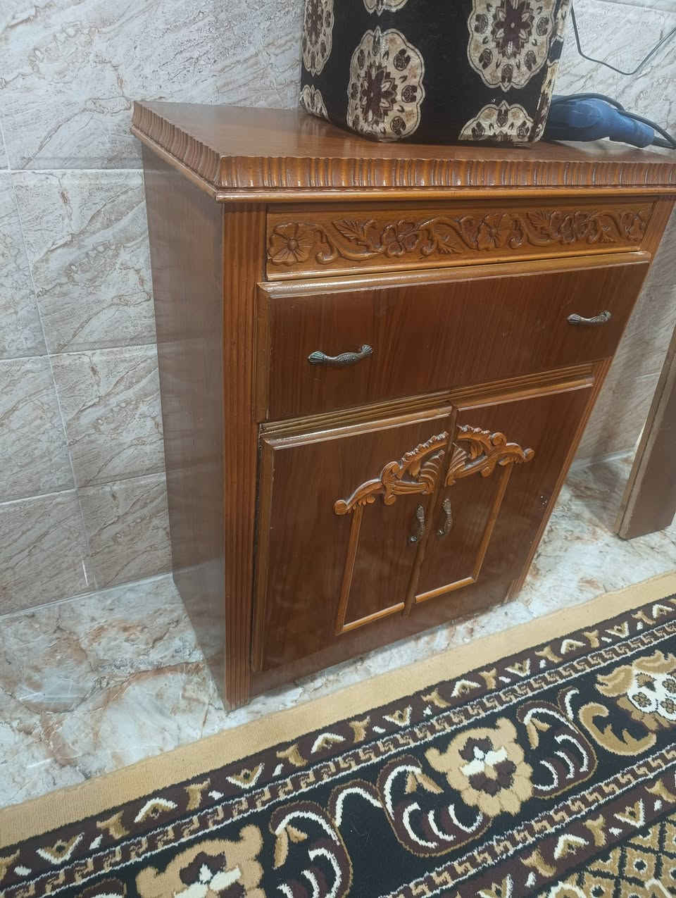 غرفه نوم خشب ثقيل وحيل نضيفه السعر 780- الشراي يتصل ***********-‏‪0750 791 3697‬‏ وادي حجر
