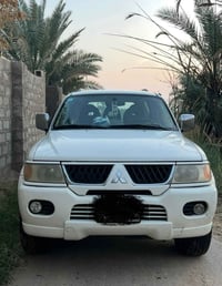 ميتسوبيشي ناتيفيا • ٢٠٠٨