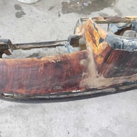 دشبول هارتوب • النجف الاشرف • بدون نواقص