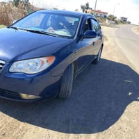 انتره • ٢٠١٠ • ضرر امامي