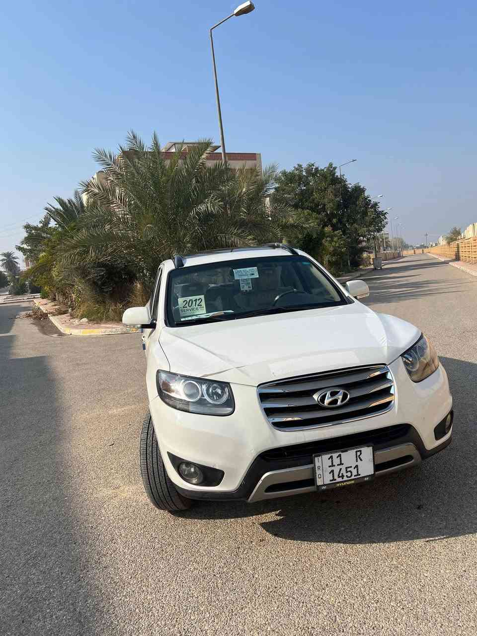 سنتافيا 12 خليجيه فول مواصفات كفاله سونار بلمنشور
مكانه بابل/ سعر 175
***********
