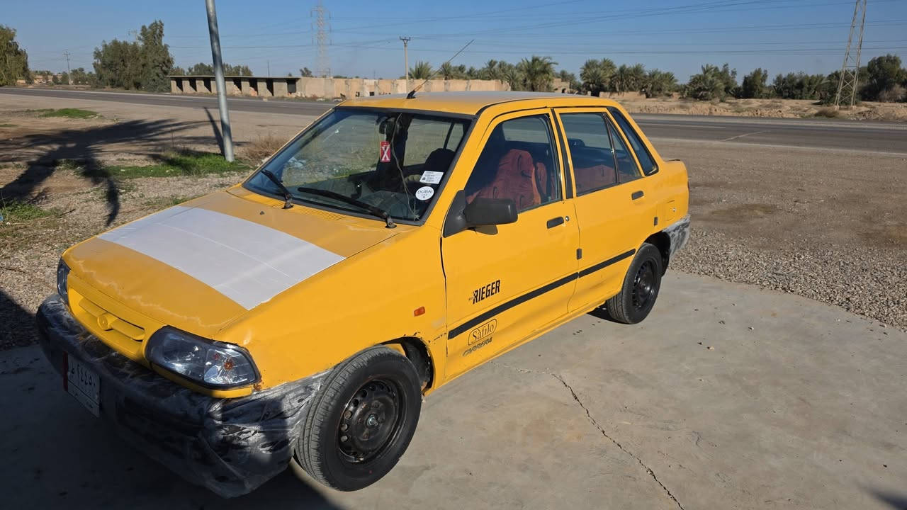 السلام عليكم سايبه للبيع عنوان ديالى الخالص السعر 21ورقه وبيه مجال   2011 اي استفسار راسلني خاص


**إذا كنت صاحب هذا الإعلان وتريد حذفه لأي سبب، رجاءا أرسل رسالة إلى الدعم الفني**