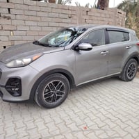 سبورتج • ٢٠٢٢ • مصبوغة