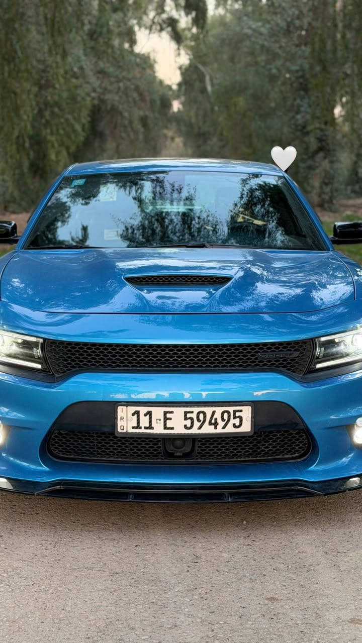 ( خـليـجـي ) جارجر جي تي بلاص
فول 1 /1 ام رادار امامي 
مغلفه ppf الاصلي ضمان 10 سنوات 
لون  بحري مميز  
الموديل :2023  . (خليجي) .
العداد :  38600 mi
المحرك : V6.  3.6L
مكفوله من الصبغ و التبديل و البارد 
رقم  بغداد  كامل بسمي تحويل ثاني يوم و هزتها جديده
المواصفات : رادار امامي 
* جناح خلفي اسود. 
* ويل قياس 20 انچ اسود . 
* مقود القيادة رياضي . 
* مقاعد رياضية من الشاموا الأسود.
* نقطة عمياء . 
* رادار مع مانع تصادم أمامي.
* مصابيح أمامية زنون . 
* كشافات الضباب زنون . 
* المصابيح الأمامية مع LED . 
* حساسات خلفية. 
* شاشه كبيرة مع نظام ملاحة نفكيشن GPS . 
* سستم صوت الپاين .
* فتحة سقف (سلايد) . 
* المقاعد الأمامية كهربائية . 
* ذاكرة لحفظ وضعيات الجلوس (ميموري) . 
* مقاعد أمامية تبريد وتدفئة . 
* مقاعد خلفية تدفئة.
* تشغيل عن بعد .  . 
* تدفئة مقود القيادة . 
* محدد سرعة . 
* تلفون بلوتوث . 
* كاميرا خلفية .
* مرايا متحسسة للاضاءة العالية .
* كير شفتر بالستيرن . 
* دخول ذكي (بصمة) .
مكاني بغداد حي الجهاد 
للاستفسار ***********
