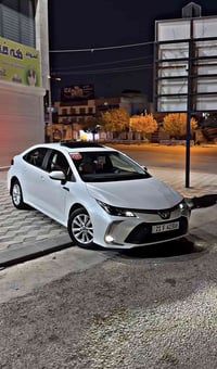 كورلا ام • ٢٠٢٤ • ٣٦٠٠٠