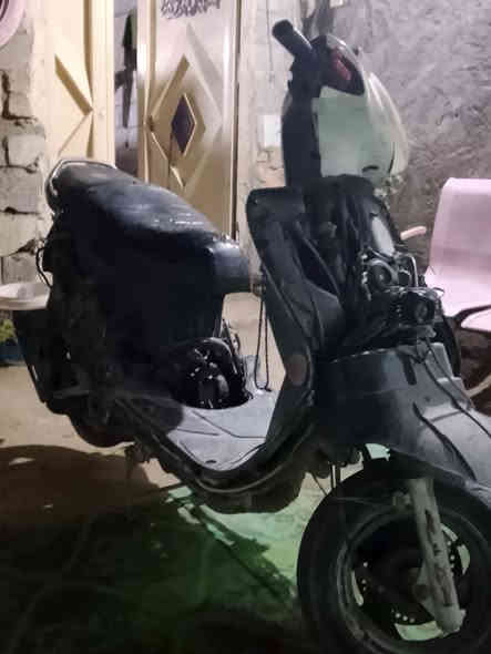 سلام عليكم 
كامكو جي فور 
للبيع بيهه كرنك
كهربائيات كله شغاله ماعيزه شي
السعر 175 وبيه مجال 
الي مايعجبه السعر خلي يعبر المنشور 
الرقم... ***********
