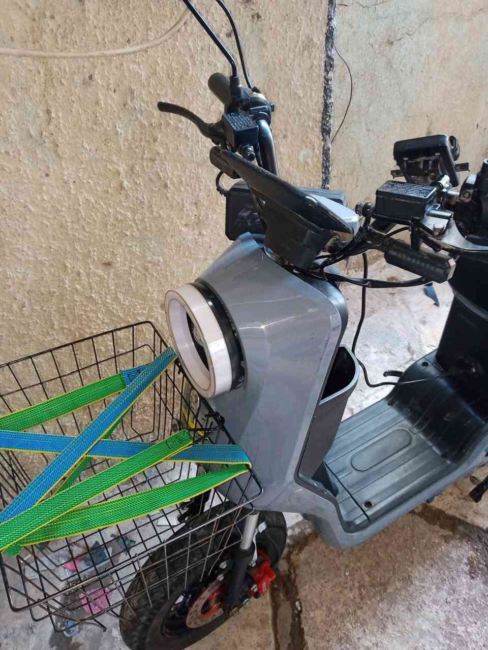 سلام عليكم .دراجهr9  مديل2025 بطاريات نص عمر نضافه فول سعر ٤٢٥ مكان حي اور


**إذا كنت صاحب هذا الإعلان وتريد حذفه لأي سبب، رجاءا أرسل رسالة إلى الدعم الفني**