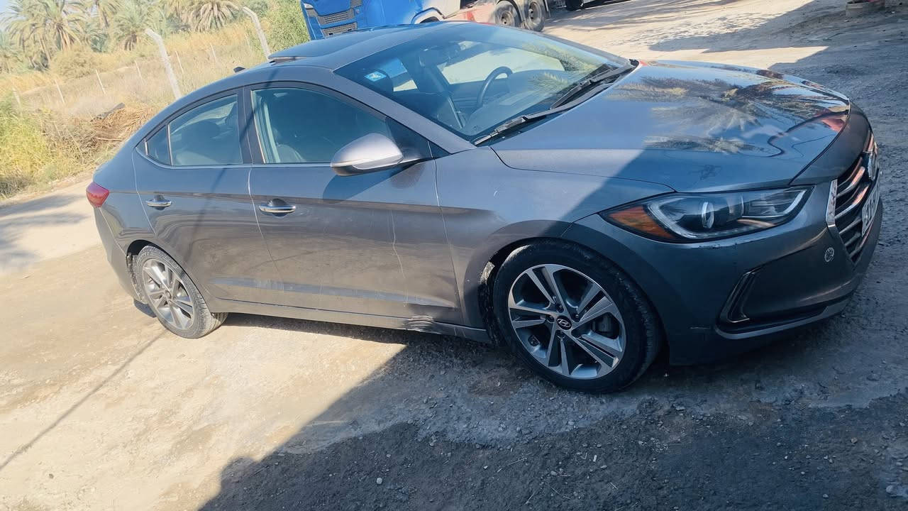 لنترا 2017 امريكي حادثه بنيد فقط سونارين داخل منشور رقم بغداد انكليزي سنويه ل29 

مكينه 2000 دوش 

فول لمتدد 

فتحه 

بصمه

رادار جانبي

كشن جلد

تدفه بالكشن

ثلاث انضمه قياده

كشاف LED امامي خلفي 

تبريد لمس 

هواي بعد بيه مواصفات

تخم تاير 

حداديه زيزو 

كير خير من الله

مكينه مفتوحه مكفوله من تبخير وتنقيص وعلى فحص

تبريد ثلج سياره معايزه كل نقص 

السعر 128 وبي مجال بصيط

مكاني بابل 

هاي كل تفاصيل الشراي يتصل

***********
