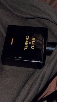 متوفر بلو دي شانيل بارفام متبقي بي كما واضح اداء جيد جدا نقاء خرافي عط...