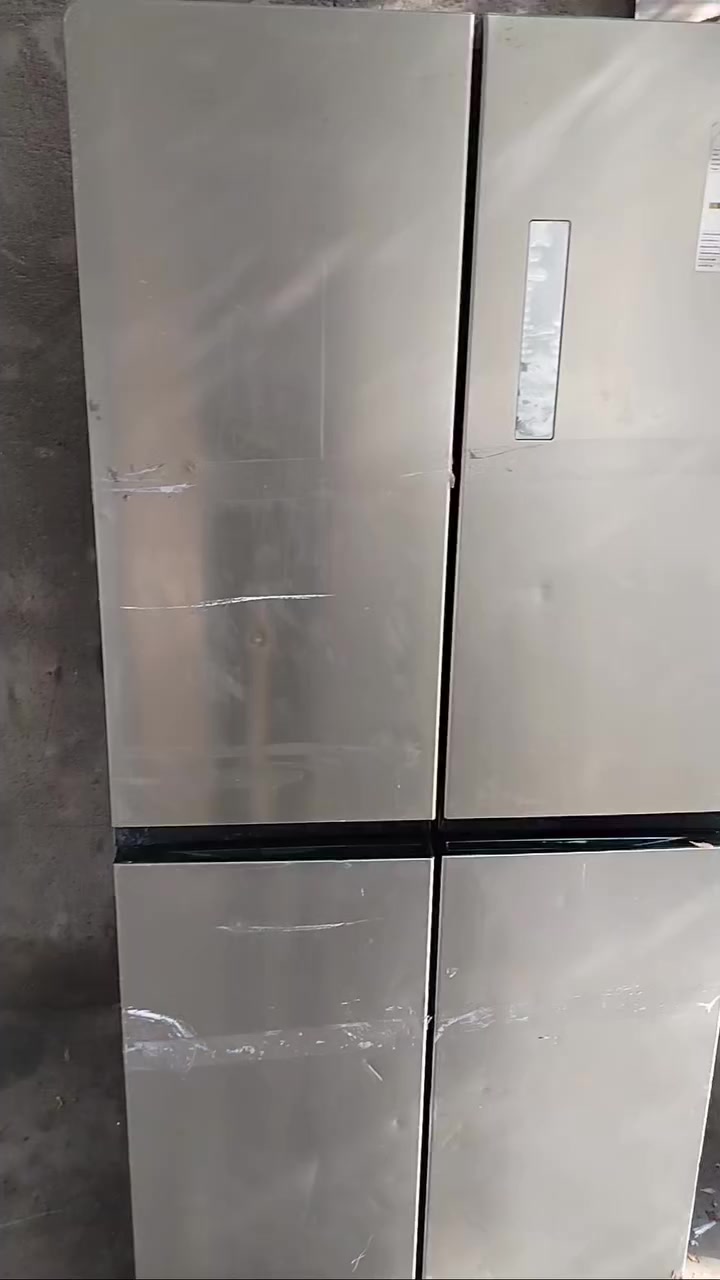 للبيع ثلاجه جيبسون تبريد+تجميد اوتماتيك مكان شط العرب


**إذا كنت صاحب هذا الإعلان وتريد حذفه لأي سبب، رجاءا أرسل رسالة إلى الدعم الفني**