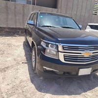 تاهو ١٨ خليجي LT بغداد السياره جاهزه ومابيه اي نقص صبغ بنيد فقط. بدون ...