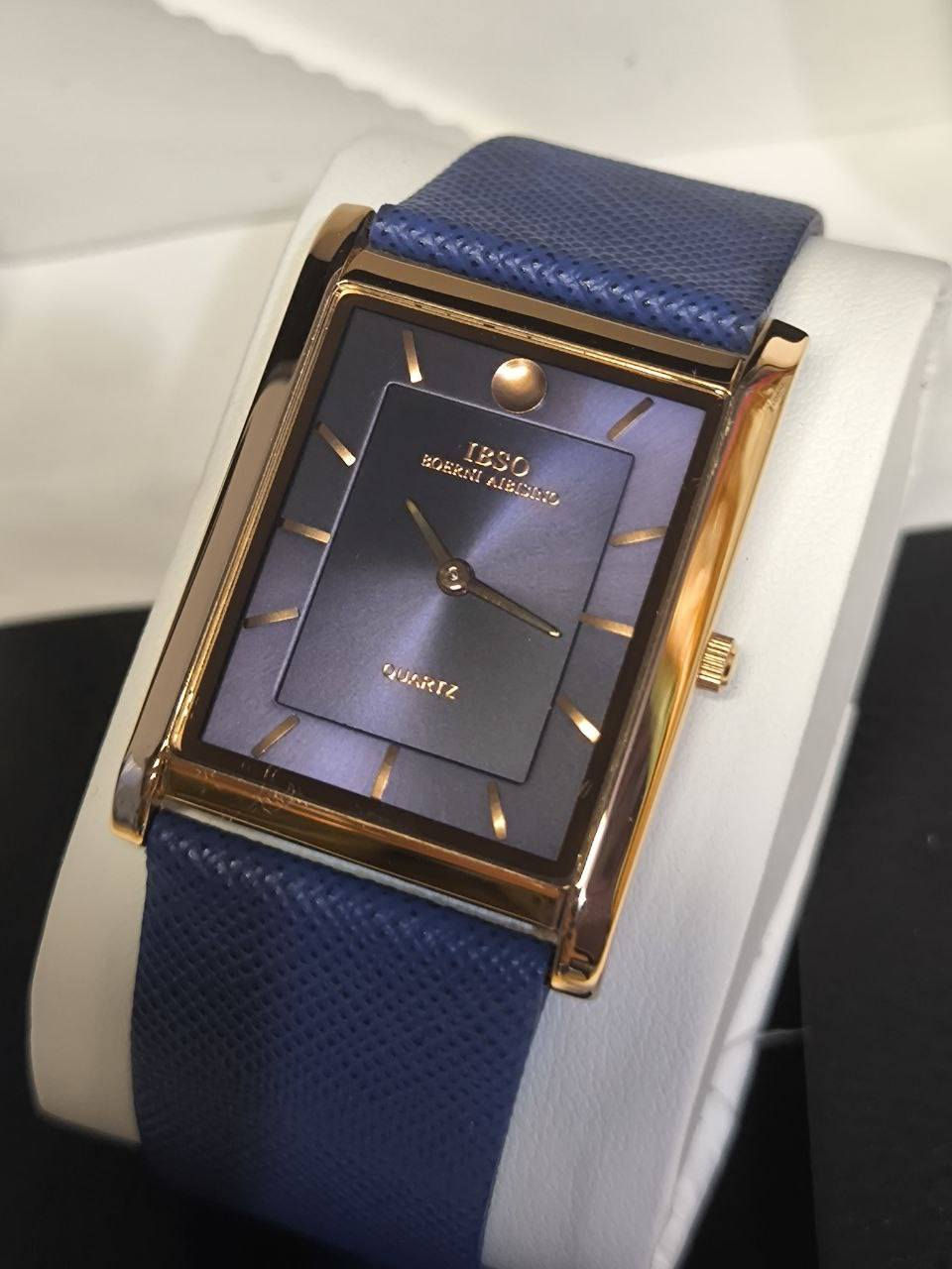 عرض نار 🔥 شاهد الأستوري
ساعة من ماركة ابسو INSO اصلي وارد اوربي

تحفة فنية 
لمحبي الساعات العصرية والفخمة
مكينة كوارتز ياباني 🇯🇵 
هيكل ستانلس ستيل روز كولد 
ميناء مميزة بالون البنفسجي
زجاج معدني ضد الخدش 
مقاومة ماء وغبار 
قطر 32 
مختمة بالكامل

ملاحظة : متوفر فقط 4 قطع

السعر :35 الف ع اول تم
للحجز والاستفسار يرجى مراسلة الصفحه


**إذا كنت صاحب هذا الإعلان وتريد حذفه لأي سبب، رجاءا أرسل رسالة إلى الدعم الفني**