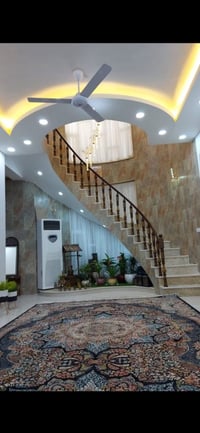 النجف الاشرف • ٢٠٠م • واجهة طابوك
