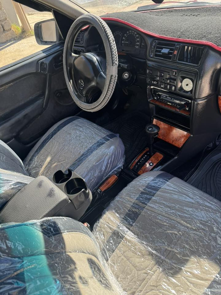 لبيع فكتره حجم ٢٠ توماتيك موديل ٩٢ شرط تحويل بسمنا كاربون موجود بدون ضرر سياره على وضع شركه ***********
