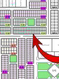 بمجمع الاميرات ٢ • ٢٠٠م • تجاري