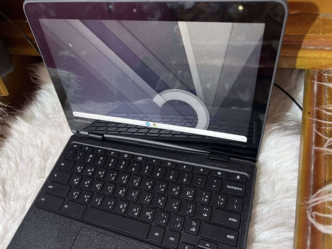 مكلفه بالنشر جديد ملحقاته كامله ***********
