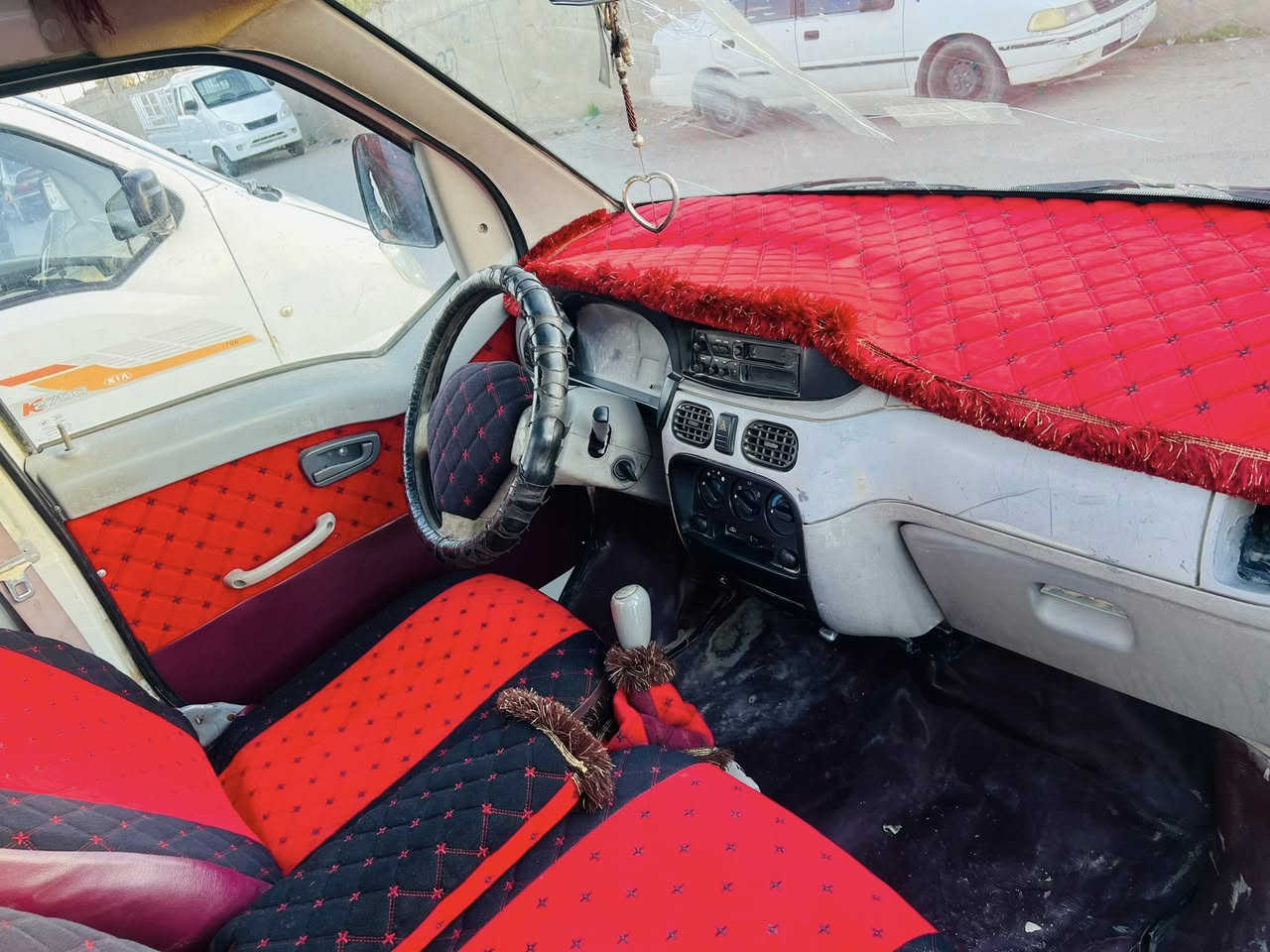 سلام عليكم هانفي موديل 2013
سياره نضافه فول جديده 
سياره أوراق كامله 
السعر 29
مكاني كركوك حي الخظراء
الرقم *********** 
خاص ما اجاوب اتصل واتدلل
