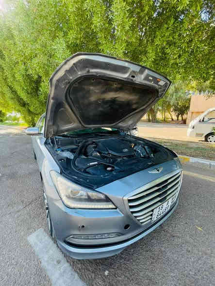 السلام عليكم
جنيسس 2016 g80 
حادثها جاملغ وبنيد كما موضح بالصور 
مواصفات عاديه مو فول 
بصمه
كشنات جلد / تدفئة 
فور ويل 
رقم بابل
السعر / 165 وبيها مجال 
*مكلف بالنشر*
للاستفسار التواصل / ***********
