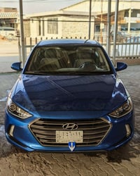 النترا ٢٠١٧ • مكينة ٢٠٠٠ • وارد امريكي