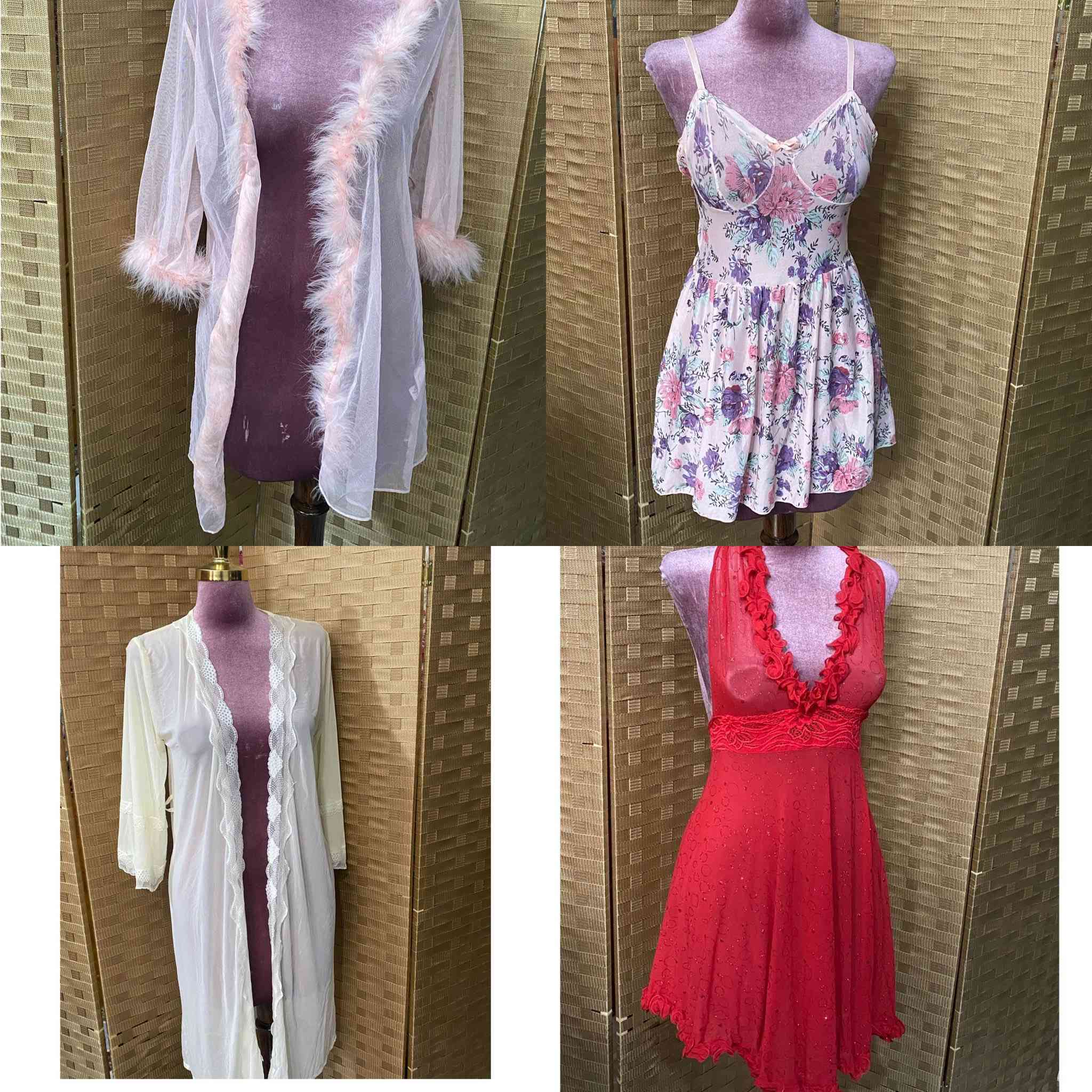 لانجري كل القطع ع 5 الف يلبس من قياس M/XL لحد وزن 75/80 كلهن شوف باقي 👈


**إذا كنت صاحب هذا الإعلان وتريد حذفه لأي سبب، رجاءا أرسل رسالة إلى الدعم الفني**